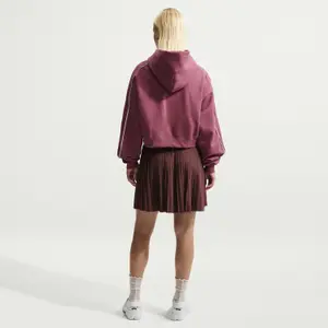 Hoodie Damen Nike Studio Medium image-1