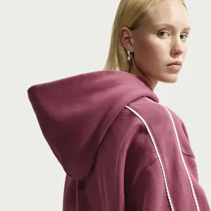 Hoodie Damen Nike Studio Medium image-6