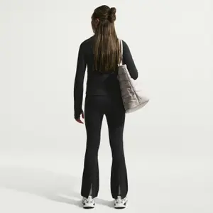 Legging top girl Nike Mavn image-1