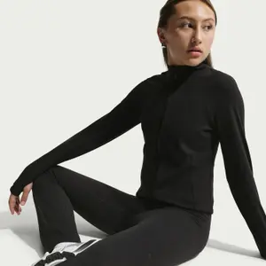 Legging top girl Nike Mavn image-4