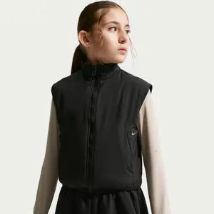 Colete sem mangas menina Nike Mavn image-2