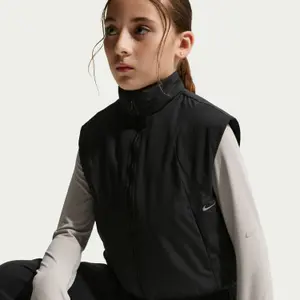 Colete sem mangas menina Nike Mavn image-4