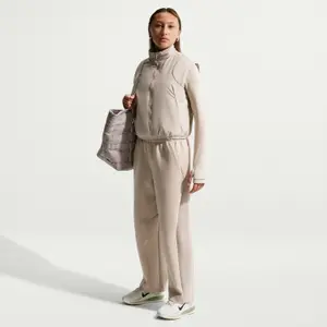 Colete sem mangas menina Nike Mavn image-3