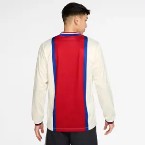 PSG Long Sleeve Shirt Energy 2026/27 image-2
