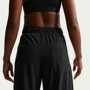 Byxor för kvinnor Nike Nike One image-2