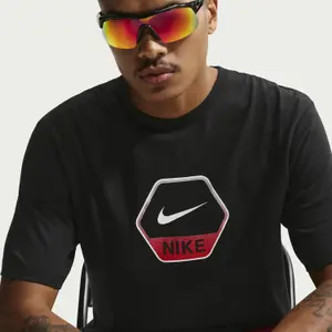 Camiseta de algodón Nike image-4