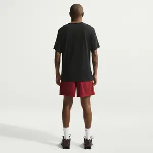 Camiseta de algodón Nike image-1