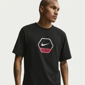 Camiseta de algodón Nike image-2