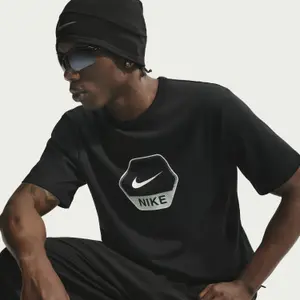 Camiseta estampada Nike image-2