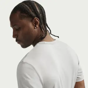 Camiseta de algodón Nike image-3