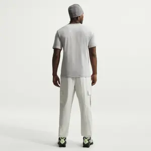 Camiseta de algodón Nike image-1