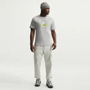 Camiseta de algodón Nike image-0