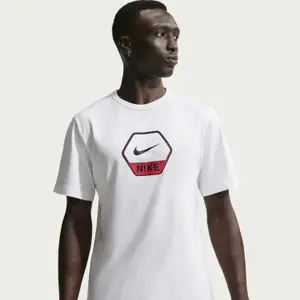 Cotton T-shirt Nike image-2
