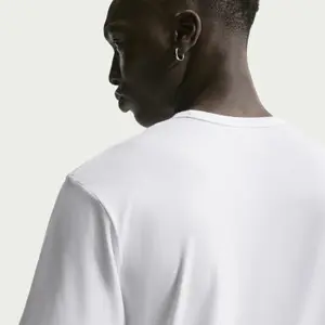 Cotton T-shirt Nike image-3