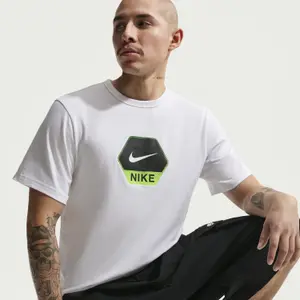 Camiseta estampada Nike image-2