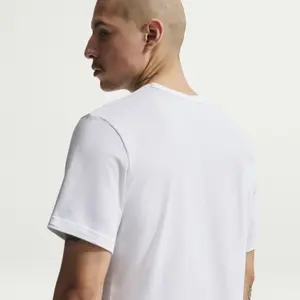 Camiseta estampada Nike image-3