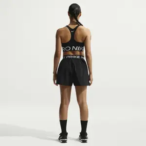 Pantalón corto mujer Nike Pro image-2