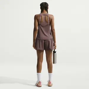 Pantalón corto mujer Nike Pro image-3