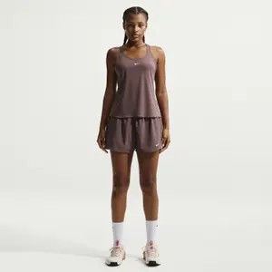 Pantalón corto mujer Nike Pro image-1