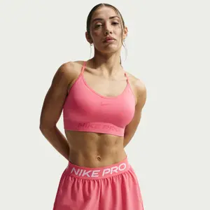 Pantalón corto mujer Nike Pro image-3