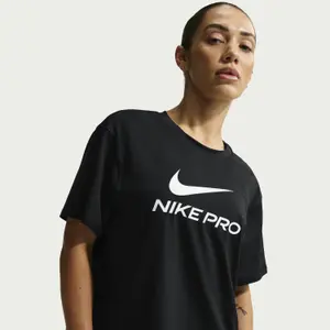 Dámské tričko Nike Pro image-4