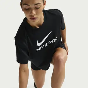 Dámské tričko Nike Pro image-2