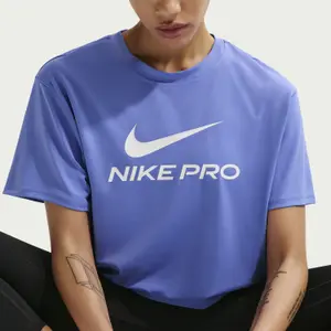 Dames-T-shirt Nike Pro image-4