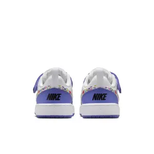 Baby boy Trainers Nike Court Borough Low image-5