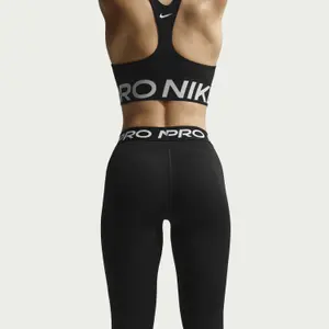 Damskie legginsy Nike Pro image-3