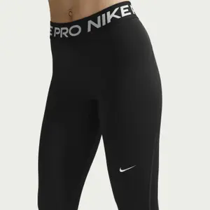 Damskie legginsy Nike Pro image-4