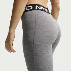 Damskie legginsy Nike Pro image-4
