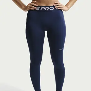 Damskie legginsy Nike Pro image-2