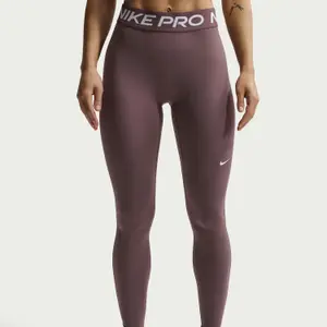 Damskie legginsy Nike Pro image-2