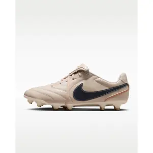 Football boots Nike Tiempo Ligera Pro FG image-1