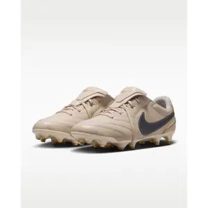 Football boots Nike Tiempo Ligera Pro FG image-2