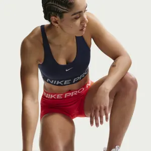 Brassière femme Nike Pro image-4