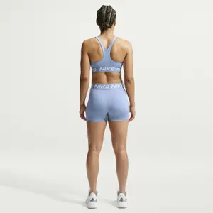 Damen-Sport-BH Nike Pro image-1