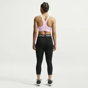 Brassière femme Nike Pro image-1