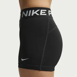 Damen Tights Nike Pro image-4