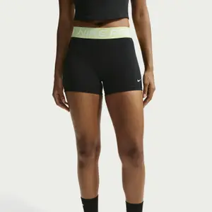 Women's shorts Nike Pro image-1