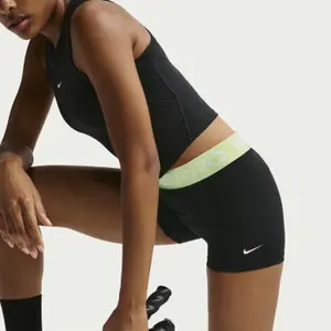Women's shorts Nike Pro image-4