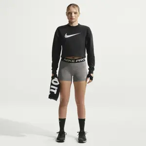 Damen Tights Nike Pro image-1