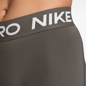 Women's half-high bibtights Nike Pro image-1