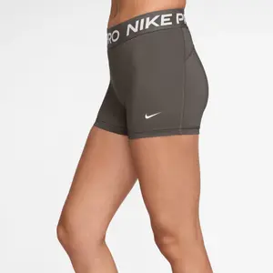 Women's half-high bibtights Nike Pro image-2