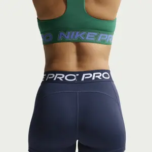 Damen Tights Nike Pro image-3