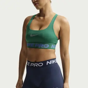 Damen Tights Nike Pro image-4
