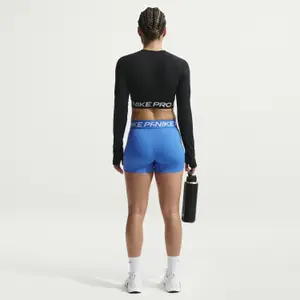 Women's shorts Nike Pro image-1