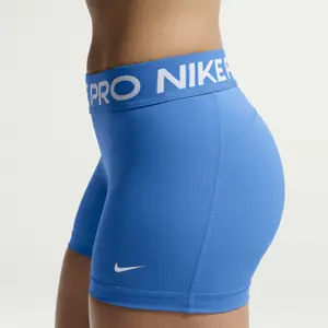 Women's shorts Nike Pro image-2
