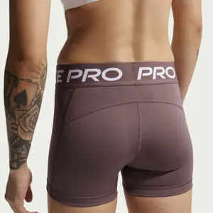 Damen Tights Nike Pro image-4