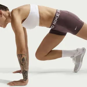 Damen Tights Nike Pro image-2